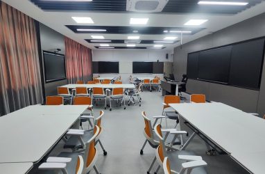 大理大学文科实训中心项目
