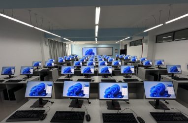 2024-09-25   云南国土资源职业学院云桌面项目