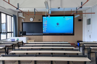 西南林业大学本科教育教学审核评估及一流本科教育质量提升建设项目通过验收