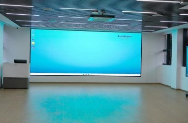 云南财经大学“一带一路”国际学生联合创新中心建设项目通过验收